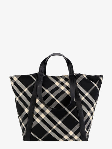 Burberry Man Burberry Man Black Shoulder Bags