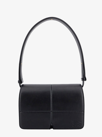 Burberry Woman Burberry Woman Black Shoulder Bags