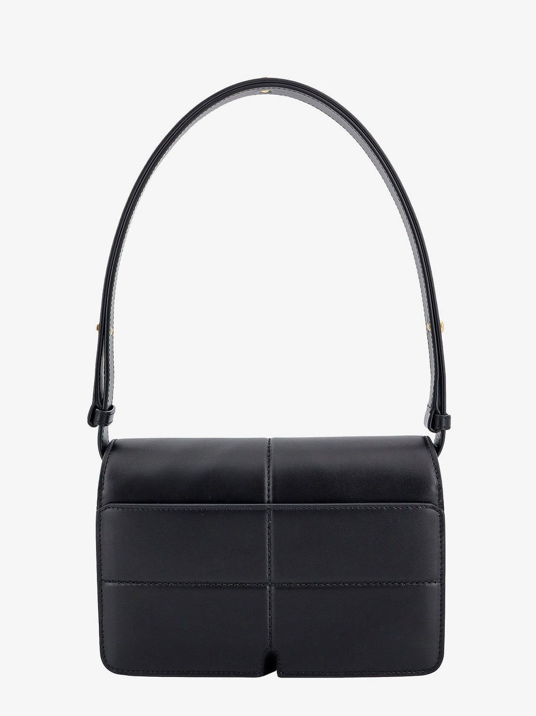 Burberry Woman Burberry Woman Black Shoulder Bags