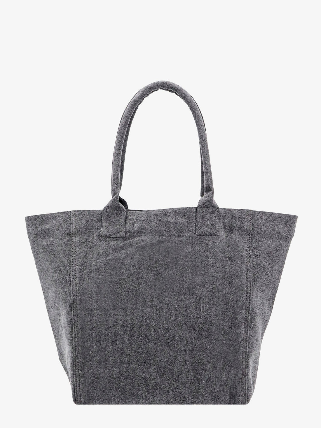 Isabel Marant Woman Isabel Marant Woman Grey Shoulder Bags