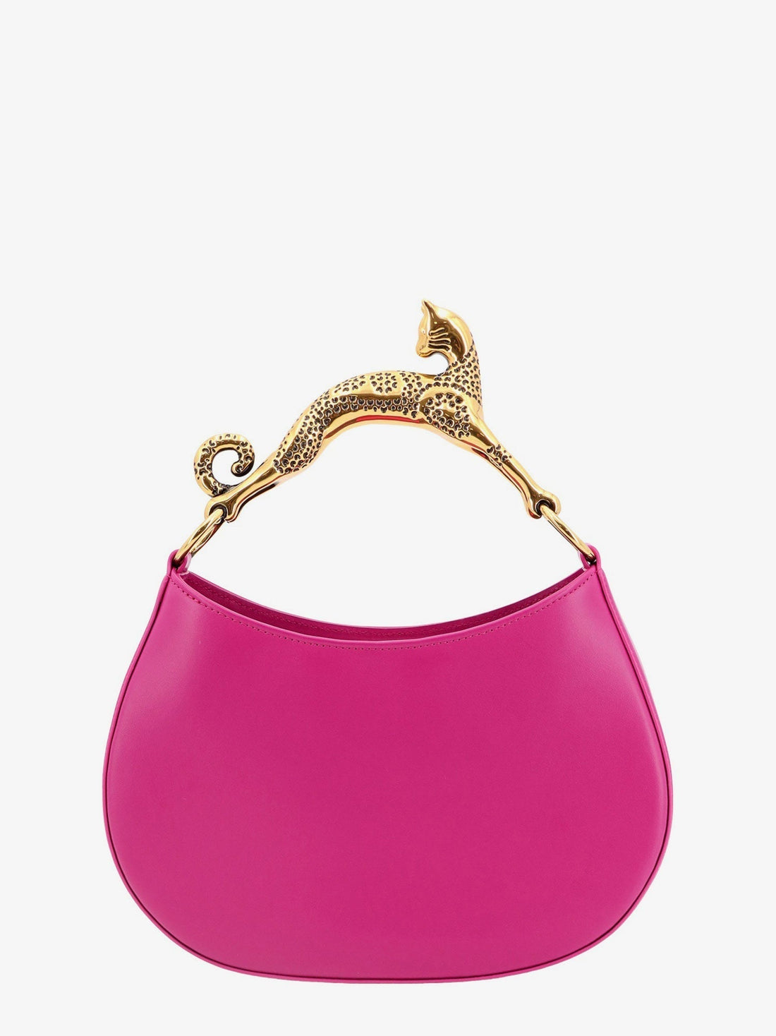 Lanvin Paris Woman Lanvin Paris Woman Pink Shoulder Bags