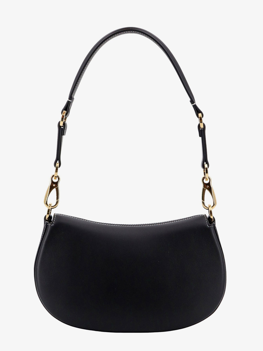 Valentino Garavani Woman Valentino Garavani Woman Black Shoulder Bags