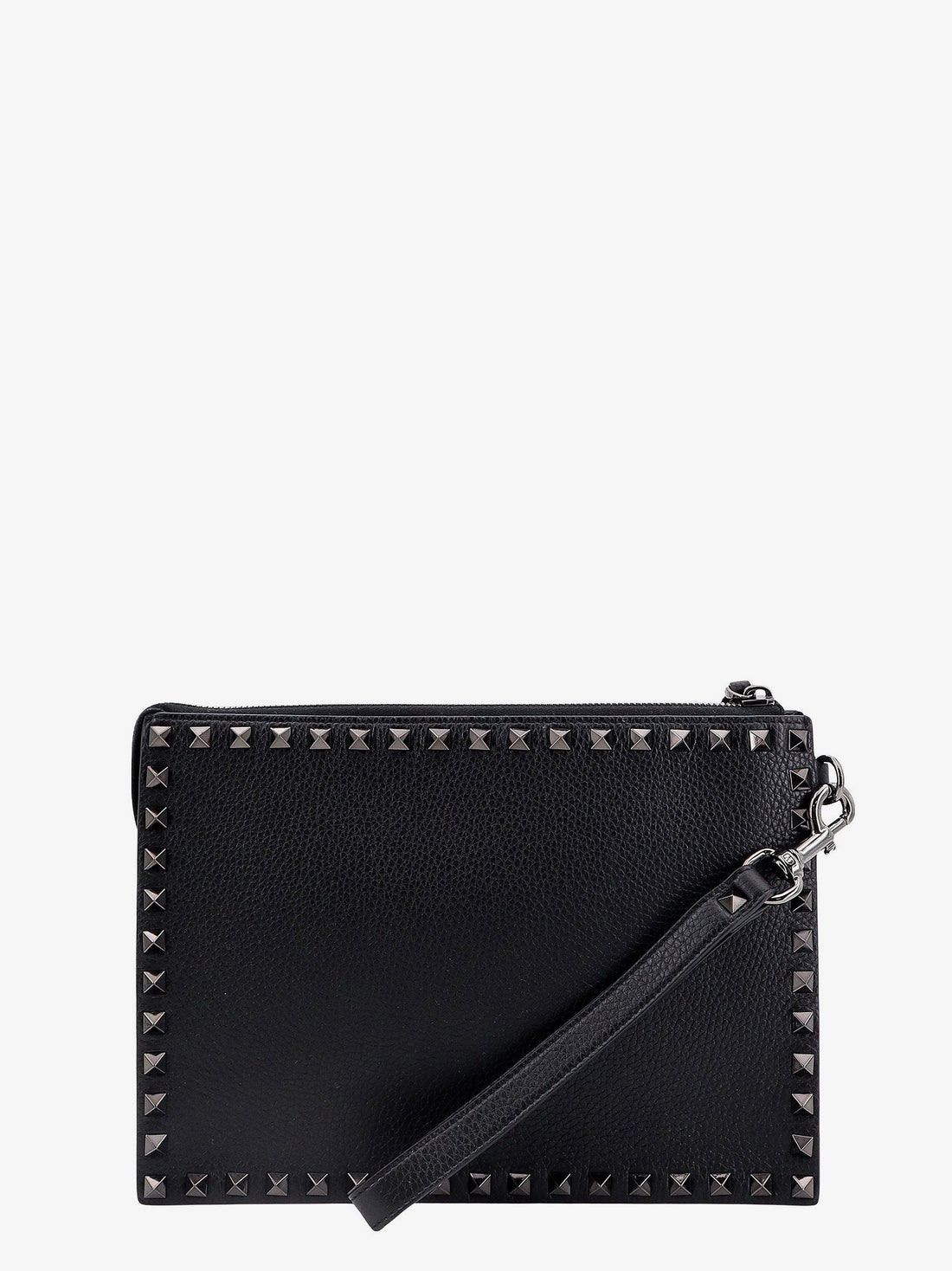Valentino Garavani Man Valentino Garavani Man Black Clutches