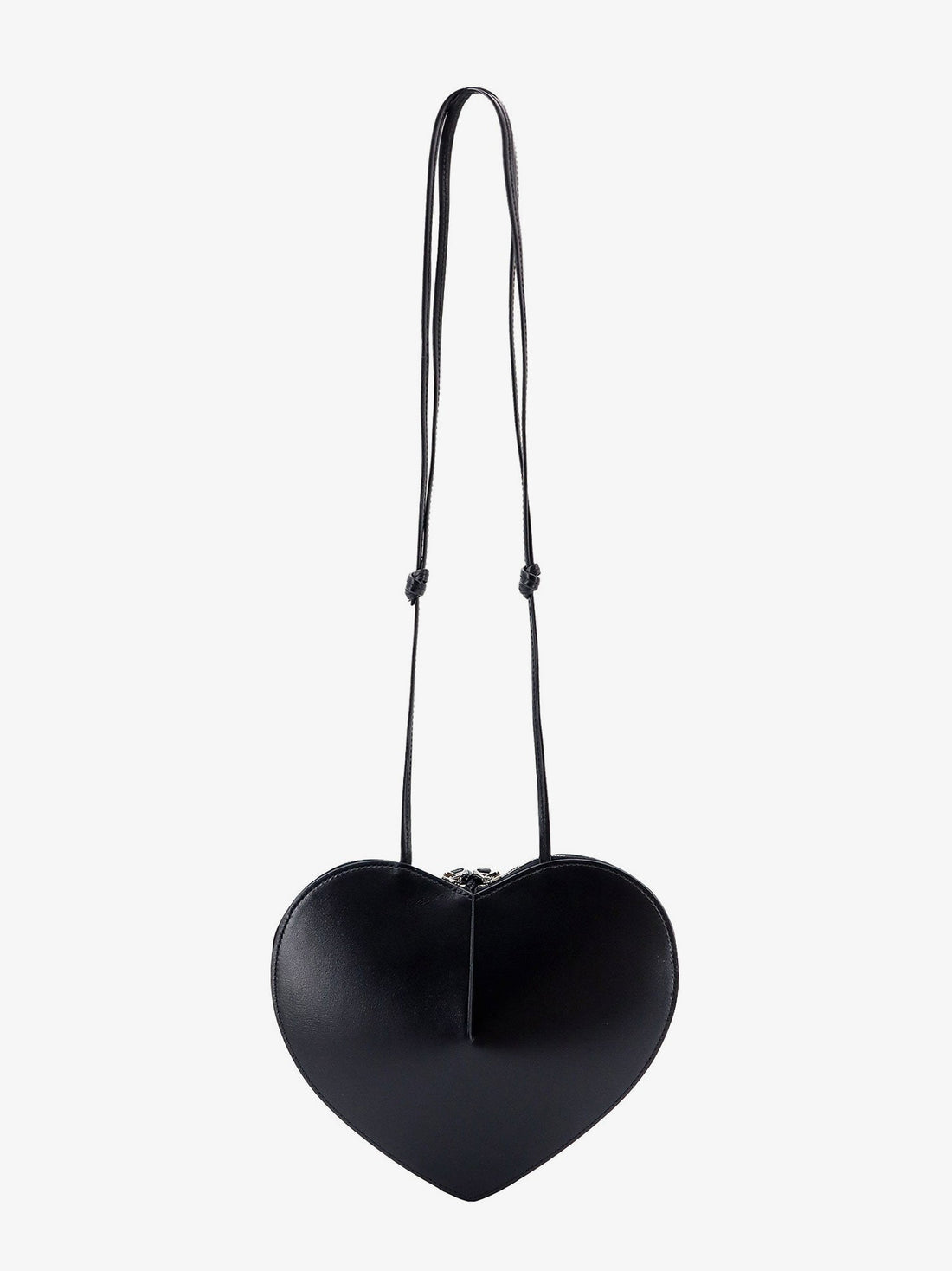 Alaia Woman Alaia Woman Blue Shoulder Bags