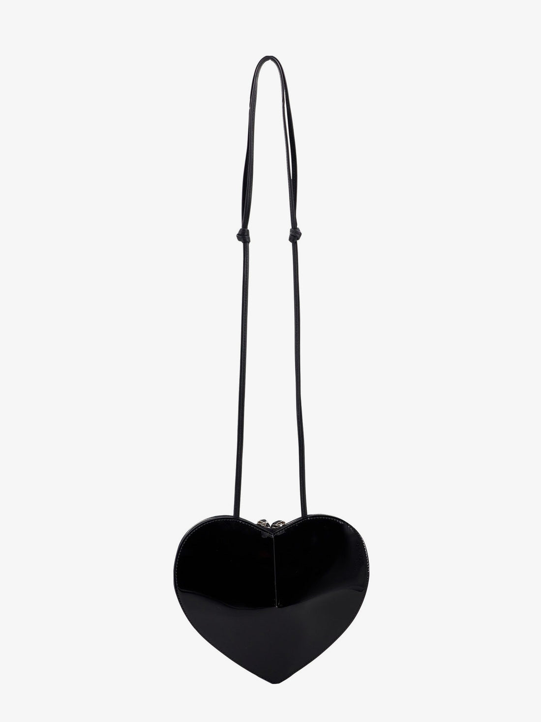 Alaia Woman Alaia Woman Black Shoulder Bags