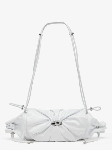Diesel Woman Diesel Woman White Shoulder Bags