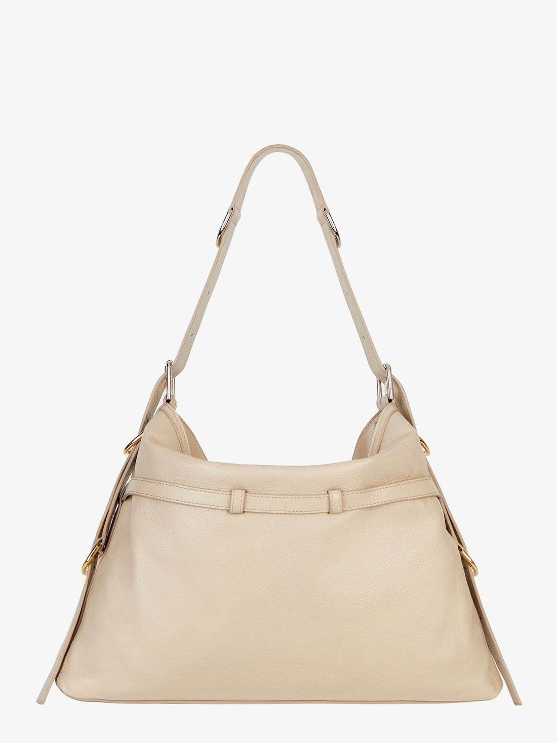 Givenchy Woman Givenchy Woman Beige Shoulder Bags
