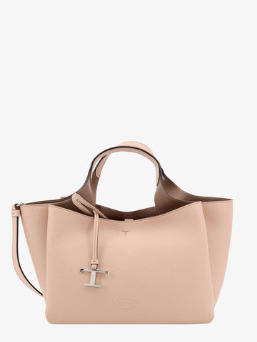 Tod's Woman Tod's Woman Beige Handbags