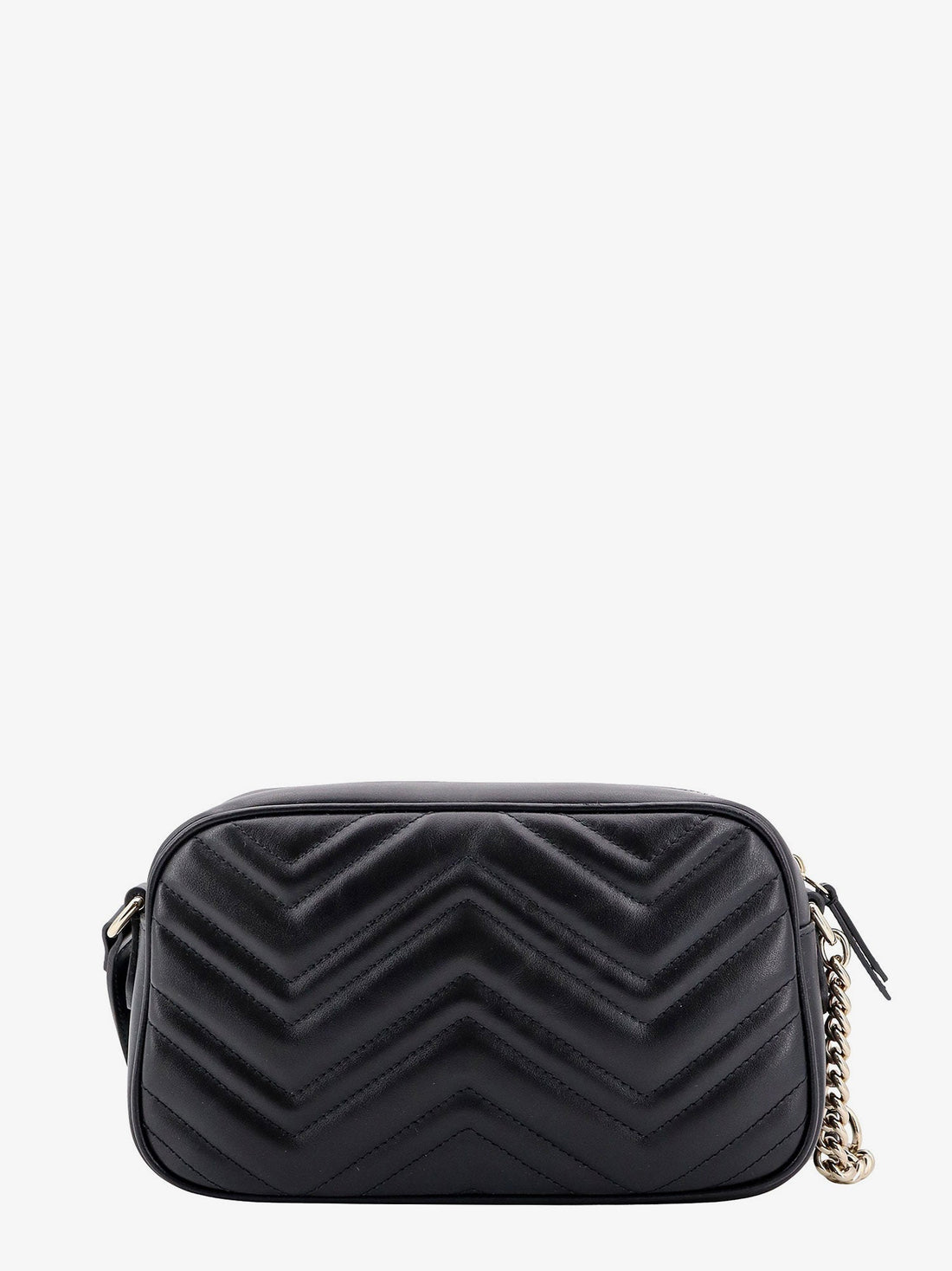 Gucci Woman Gucci Woman Black Shoulder Bags