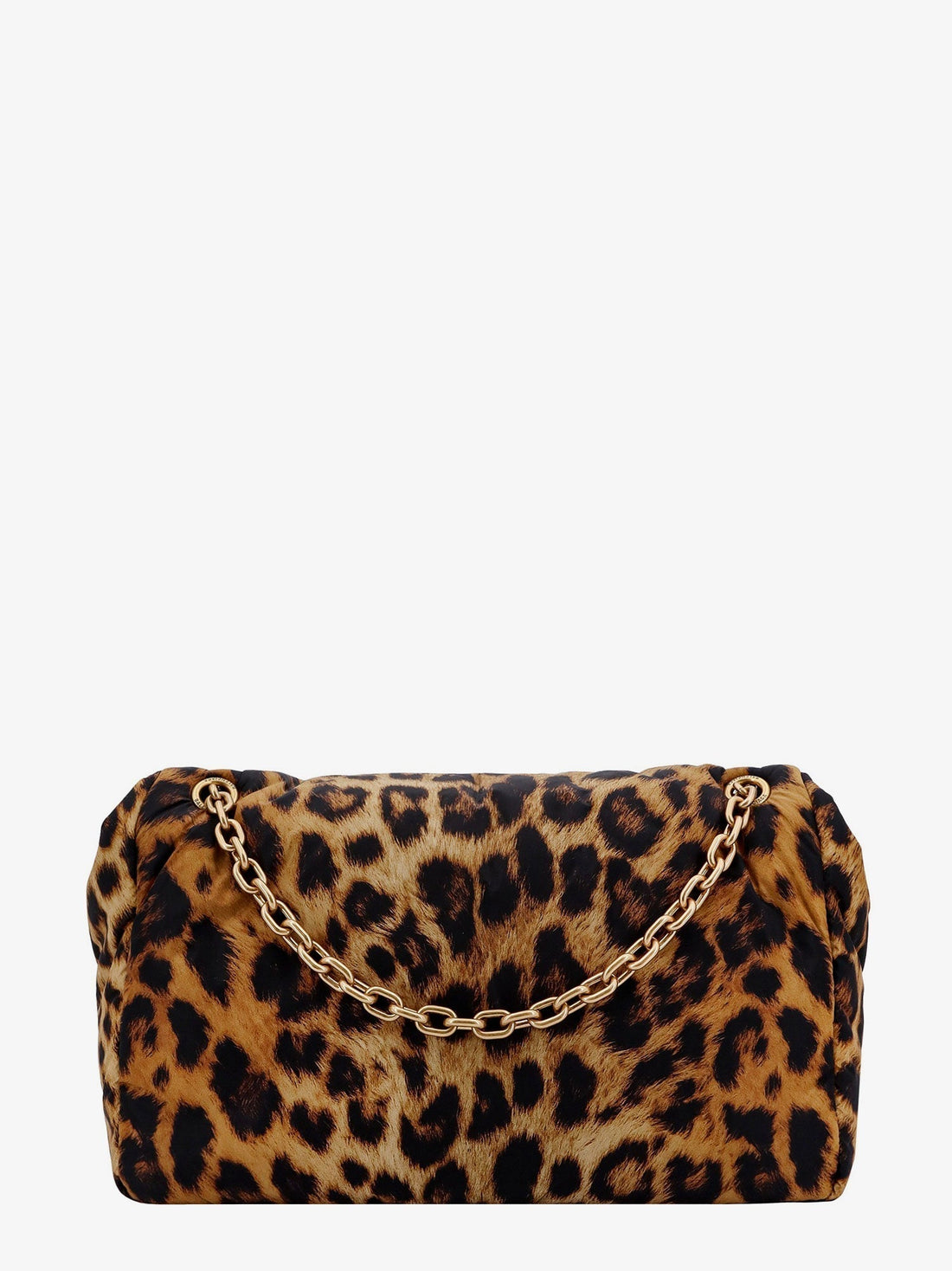 Balenciaga Woman Balenciaga Woman Brown Shoulder Bags