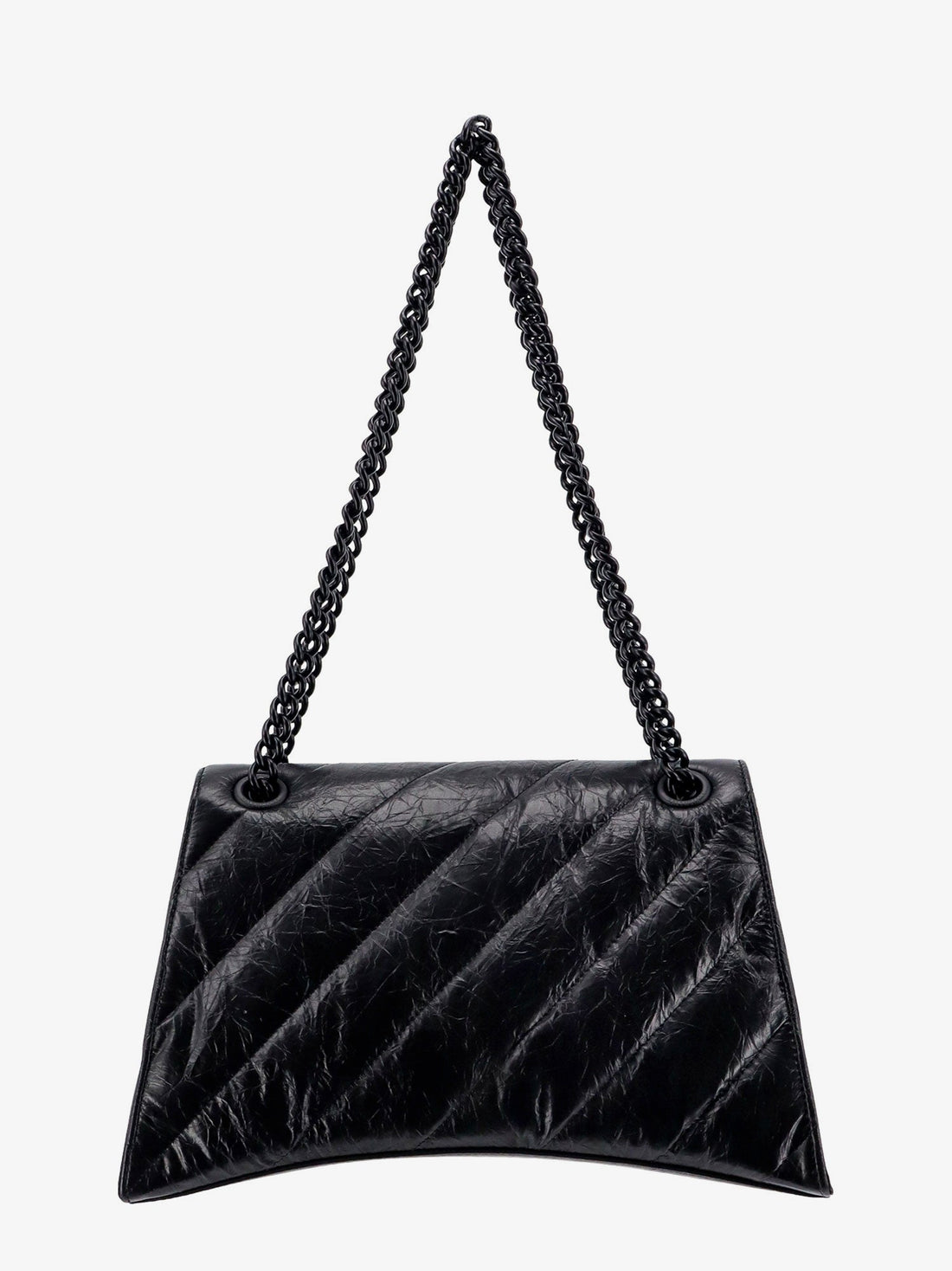 Balenciaga Woman Balenciaga Woman Black Shoulder Bags