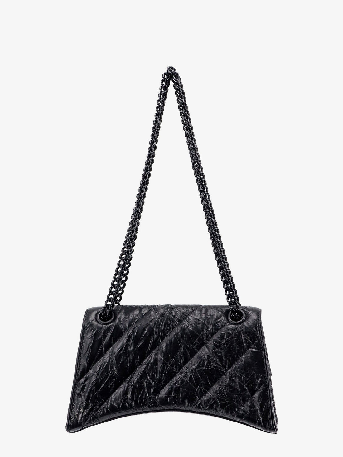 Balenciaga Woman Balenciaga Woman Black Shoulder Bags