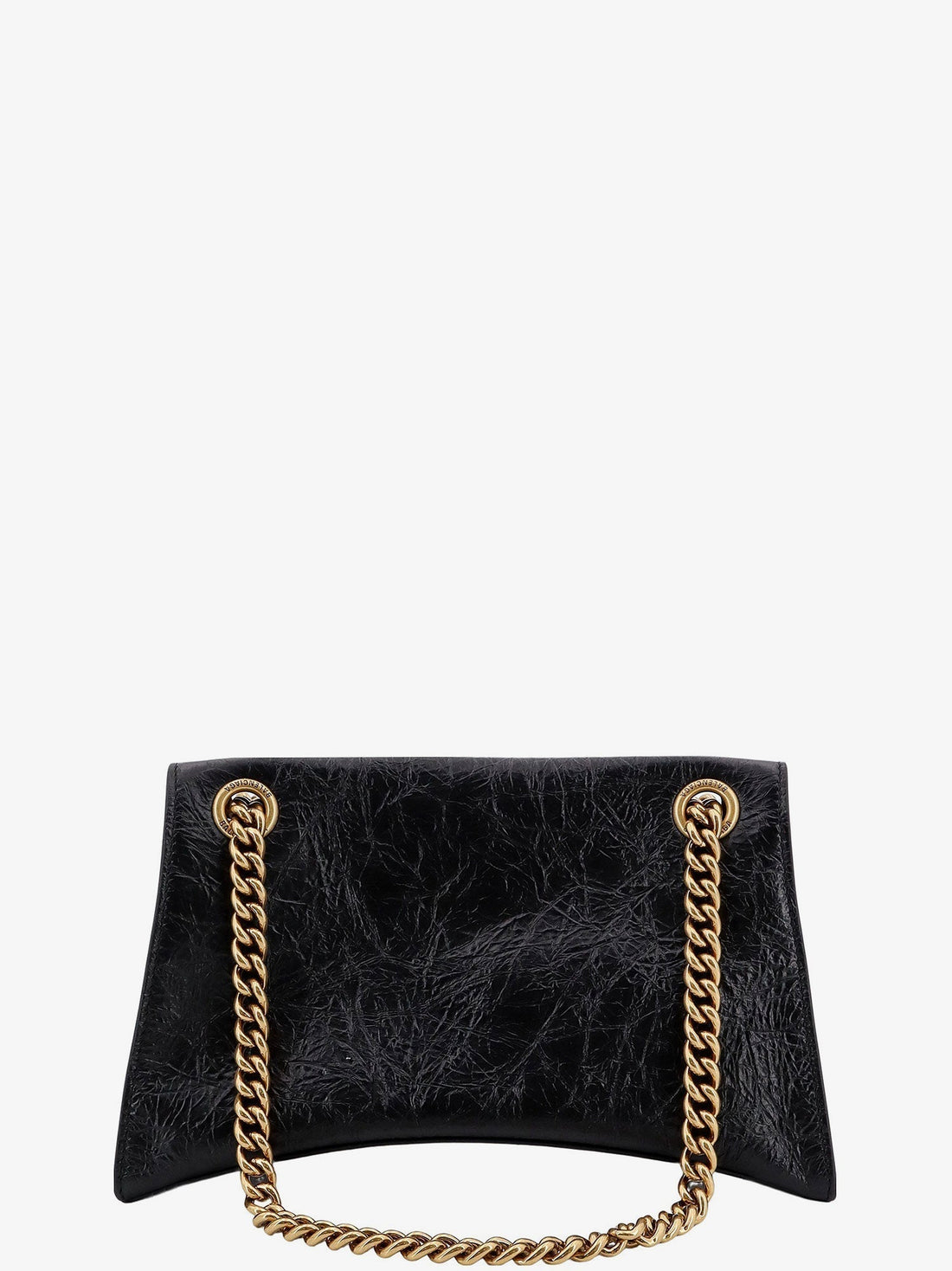Balenciaga Woman Balenciaga Woman Black Shoulder Bags