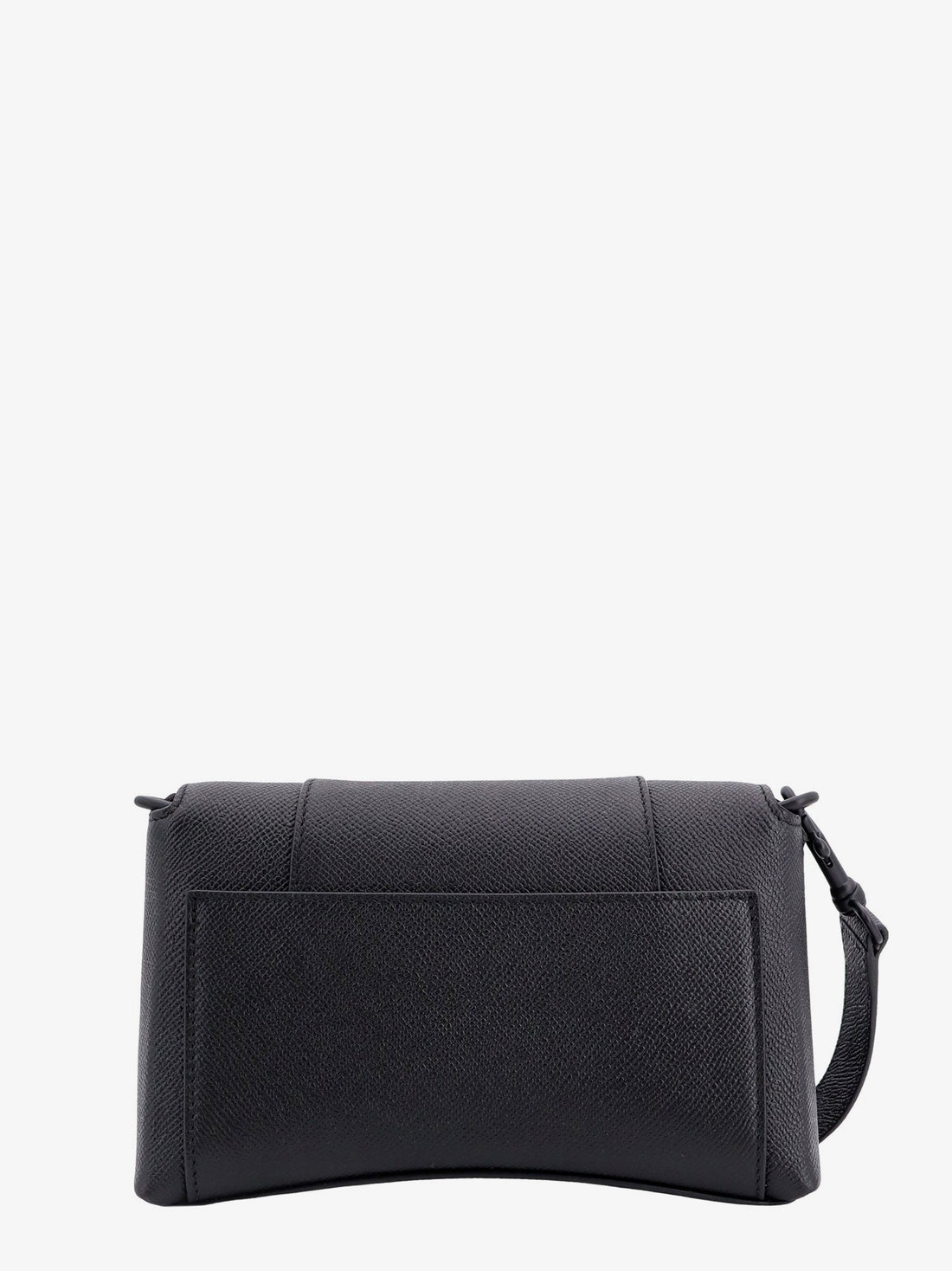 Balenciaga Man Balenciaga Man Black Shoulder Bags