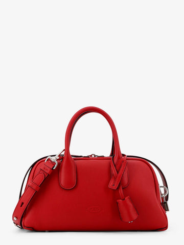 Tod's Man Tod's Man Red Handbags
