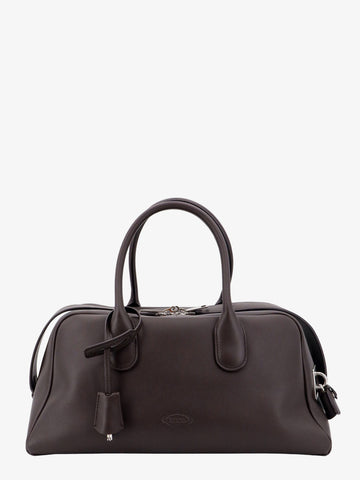 Tod's Man Tod's Man Brown Handbags