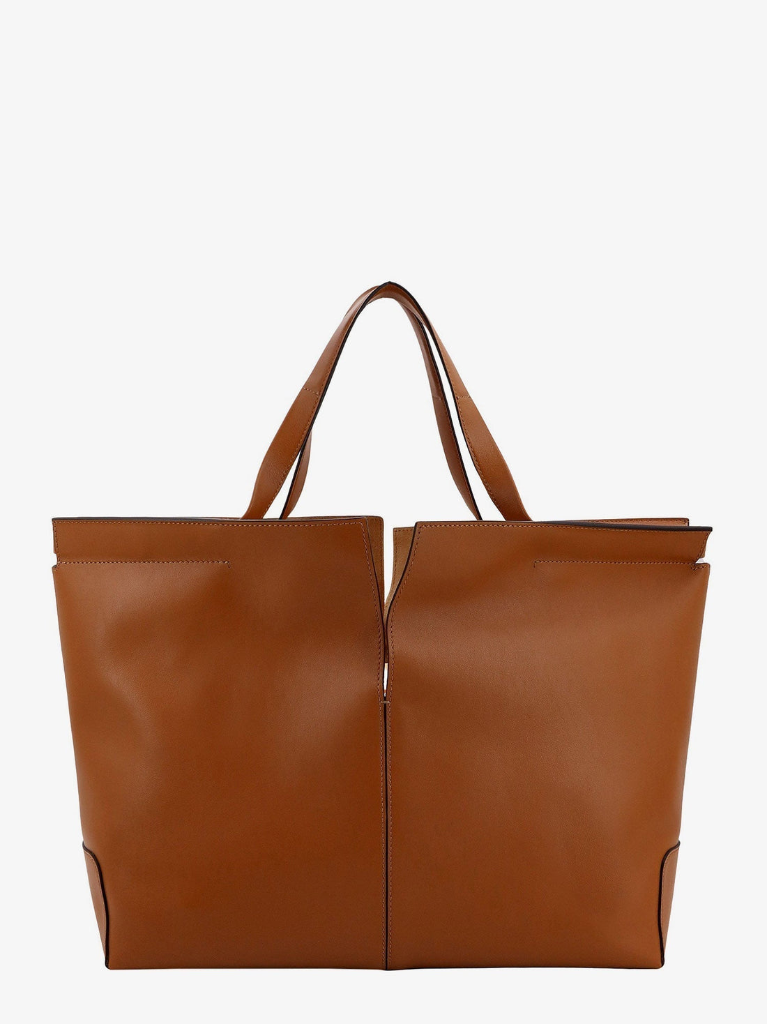 Tod's Man Tod's Man Brown Shoulder Bags