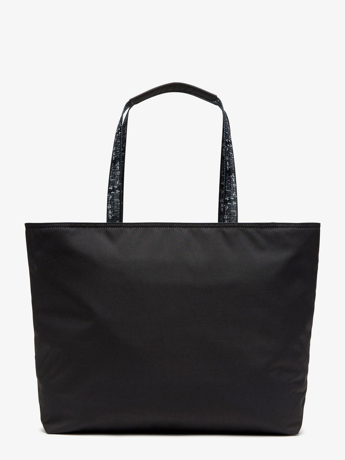 Diesel Man Diesel Man Black Shoulder Bags
