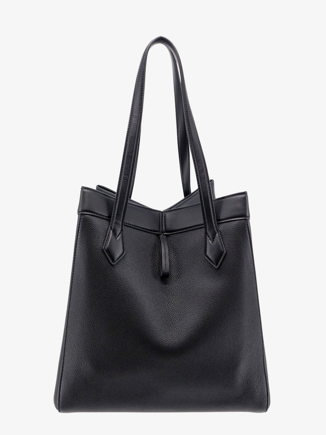Fendi Woman Fendi Woman Black Shoulder Bags