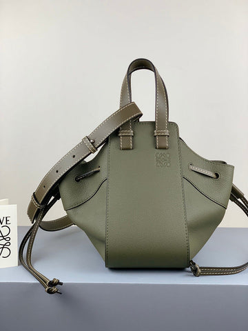 Makersluxe - LWO Bags - 866