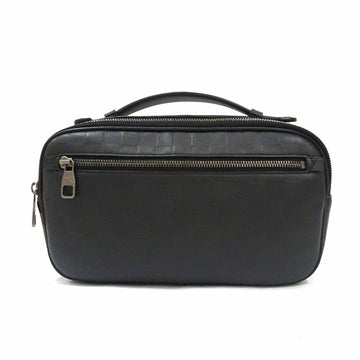 Louis Vuitton Damier Amphini Body Bag  Onix N41288