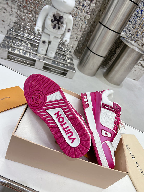 MLB - LOV Shoes - 185