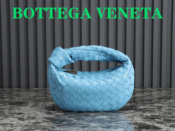 Makersluxe - BOV Bags - 347