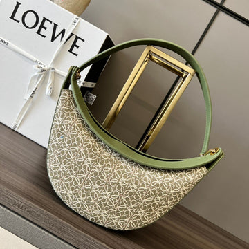 Makersluxe - LWO Bags - 739