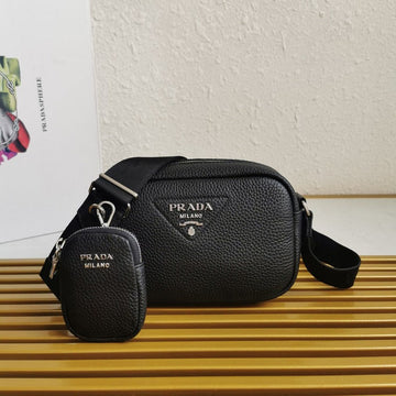Makersluxe - PD Mens Bags - 009