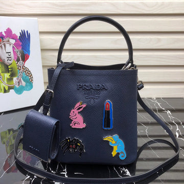 Makersluxe - PD Bags - 1853