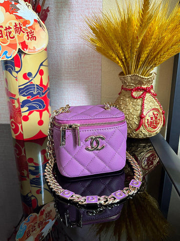 Makersluxe - CNL Bags - 986