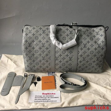 Makersluxe Bags - LOV Bags - 112