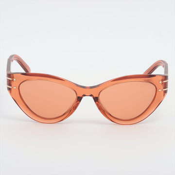 Christian Dior Sunglasses Orange