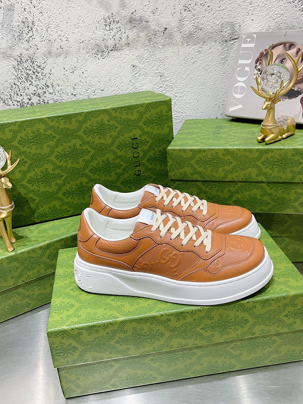 MLB - GUKI Men Shoes - 249