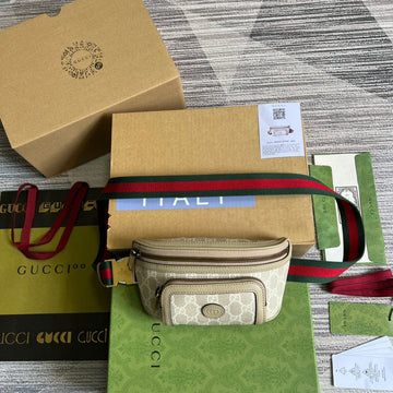Makersluxe - GCI Bags - 2335