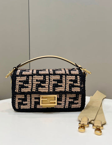 Makersluxe - FDE Women Bags - 025