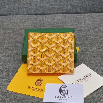 Makersluxe - GYO Wallets - 252