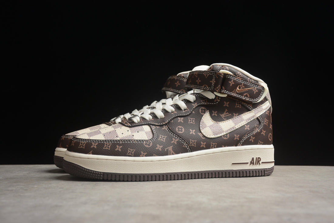 Custom Air Force 1 x LV DV0688 200