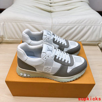 MLB - LOV Run Away Sneakers - 042