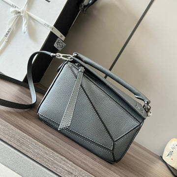 Makersluxe - LWO Bags - 331