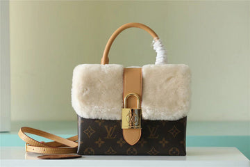MLB Fashion Lu-Vi bags - 6482
