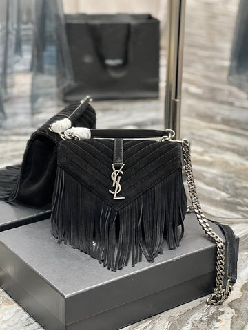 Makersluxe - YLS Women Bags - 035