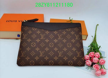 MLB - CHL Wallet - 1218