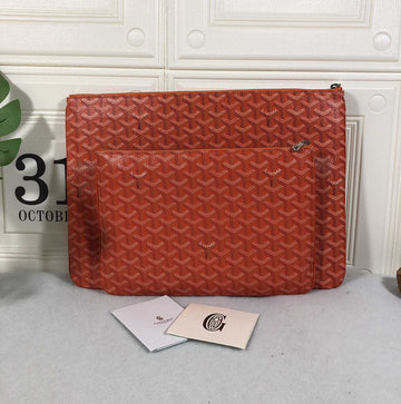 Makersluxe - GOD Bags - 387