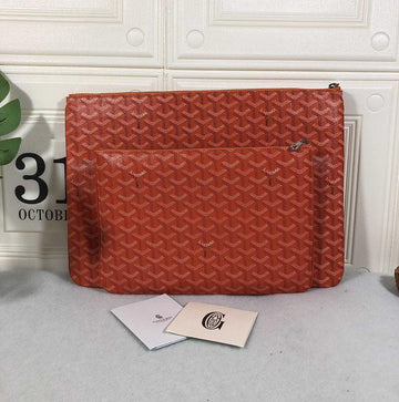 Makersluxe - GOD Bags - 387