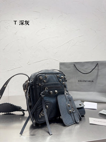 Makersluxe - BGA2 Bags - 297