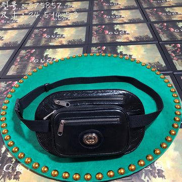 Makersluxe - GCI Bags - 2457