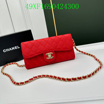MLB - CHL Wallet - 157