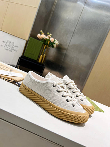 MLB - GUKI Women Shoes - 1254