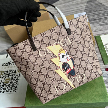 Makersluxe Bags- GUKI Bags - 1282